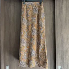 freaks Store ロングスカート