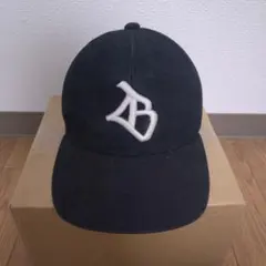 2025年最新】tha blue herb キャップの人気アイテム - メルカリ