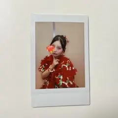 2026年最新】Fruits zipper チェキ 月足天音の人気アイテム - メルカリ