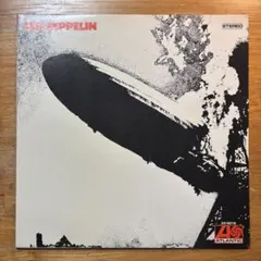 Led Zeppelin/米マト末尾CC/ATJP/爆音カッティング Led Zeppelin/米マト末尾CC/ATJP/爆音カッティング - メルカリ