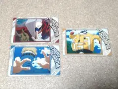 ヒロアカ スナマイ