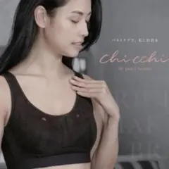 ☆プーアボーテ　リッチメイクブラＬサイズ＋ヒルビセイインナー Lサイズ☆ ALMO / リッチメイクブラ（Lサイズ）