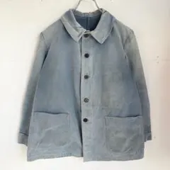 ヴィンテージ カバーオール