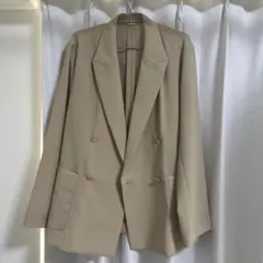 ミラオウェン ジャケット