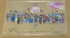 2025年最新】藤原カムイ サインの人気アイテム - メルカリ