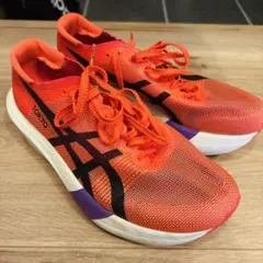 アシックス安全靴WINJOB CP209 BOA UTSUROI 限定② 28 - メルカリ