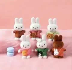 2026年最新】海外限定miffyの人気アイテム - メルカリ