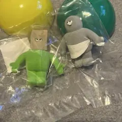 The TOMODACHI! 3 2点まとめ売り