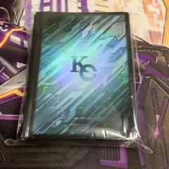 遊戯王 KCスリーブ 80枚 未開封 2個 - メルカリ