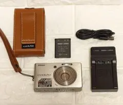 2026年最新】COOLPIX S500の人気アイテム - メルカリ