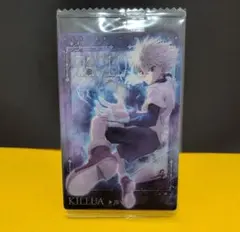 ♥早い者勝ち♥　HUNTER×HUNTERイタジャガ２　キルア　 未開封