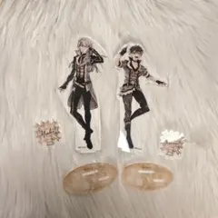 日プ 新世界 ポップアップ アクリルスタンド アクスタ 櫻井楓真 - メルカリ