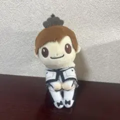 永瀬廉　ちょっこりさん　アクスタ　PVC King & Prince 永瀬廉 ちょっこりさん PVC