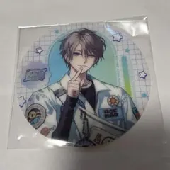 甲斐田晴 アニメイト特典クリアコースター にじさんじ