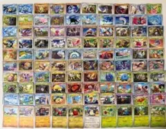 ポケットモンスター GBポケットカード アニメベストシーンコレクション