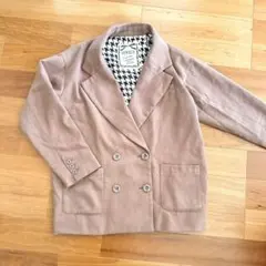 アウター レディース チェスターコート コート 秋 冬 Mサイズ 秋アウター