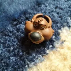 ズートピア指輪　ガチャ