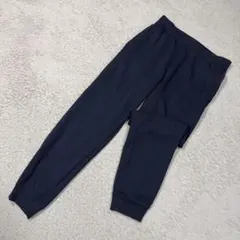 ユニクロ ジョガーパンツ スウェット 快適 カジュアル シンプル スポーティ M