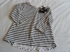 SiMPLE FREE　キュートなチュニック　90