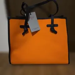 GIANNI CHIARINI MARCELLA M トートバッグ SAFARI - メルカリ