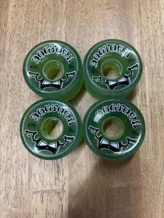 Dogtown（ドッグタウン）ソフトウィール78A 65ミリのサムネイル