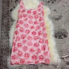 再再再再再再再お値下❣️❣️ワンピース Jill Stuart❣️7号