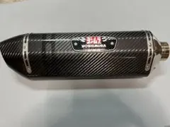 YOSHIMURA カーボンマフラーのサムネイル