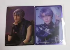 刀ミュ　静かなる夜半の寝ざめ　クリアカード　五月雨江　ライブバージョン