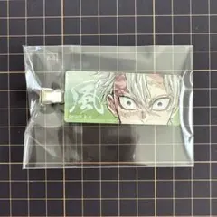 不死川実弥 柱展 ネックストラップ - メルカリ