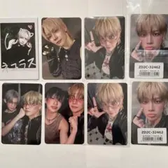 &TEAM Back to Life トレカ　ニコラス