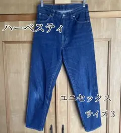 W36 FJチャンネル ディッキーズ 874 ブラックデニムdickies874 | Mercari