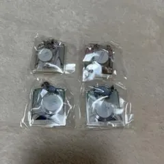 葬送のフリーレン セリフ付き2連アクリルキーホルダー