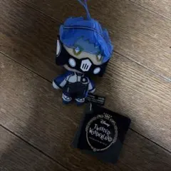 ツイステッドワンダーランド ぬいぐるみ