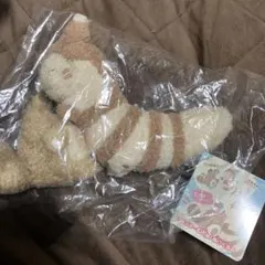 ポケモンセンター ぶるぶる…むぎゅ！ぬいぐるみ なきべそオタチ&オオタチ