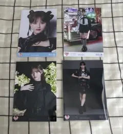 ＝LOVE 髙松瞳　生写真