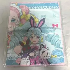 アイドルタイムプリパラ [ハピプリバースデー2019] 真中のん タオル