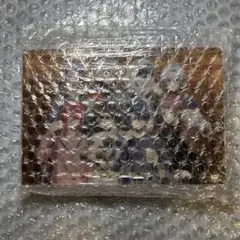 ブルーロック プリンスホテル アメニティ アクリルブロック　イケプリ
