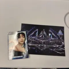 小野慶人 KCON フォトステッカー 日プ 新世界 - メルカリ