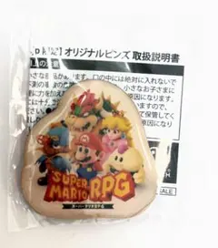 2025年最新】マリオ ピンバッチの人気アイテム - メルカリ