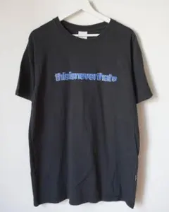 90s whatever ロゴ USA XLメッセージ ビンテージTシャツ - メルカリ
