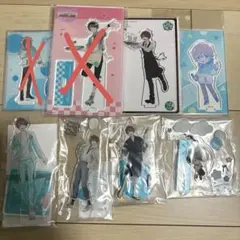忍たま乱太郎 select×collect 一年は組 土井先生山田先生 - メルカリ 忍たま乱太郎select×collect一年は組土井先生山田先生