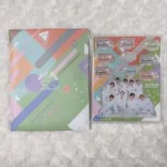 超特急 夢8 継続特典 アクリルスタンド