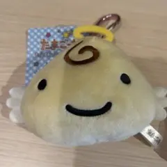 てんしっちのたまごっち ふわふわミラーマスコット くりてんのサムネイル