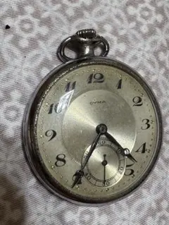 懐中時計 腕時計
