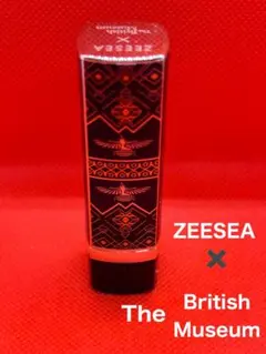 ZEESEA X The British Museum リップスティック - メルカリ