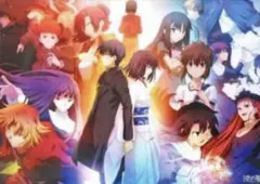 2026年最新】空の境界 ポスターの人気アイテム - メルカリ