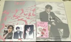 Stray Kids　DoIt ITver コンプリートセット　チャンビン