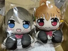 2025年最新】くりぱん 渡辺曜の人気アイテム - メルカリ