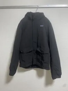 【美品】パタゴニア ジャケット ブラック XS 人気モデル
