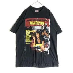 Pulp Fiction 30th Anniversary ポスター両面印刷 - メルカリ